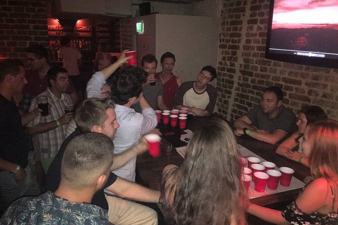 Vienna Nights Pub Crawl - Dress Code and Check-In Rules That Can Affect Your Night