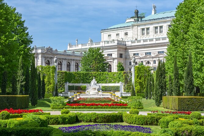 Vienna: Old Town Highlights Private or Group Walking Tour - Choosing 2, 3, 4, or 6 hours without regret