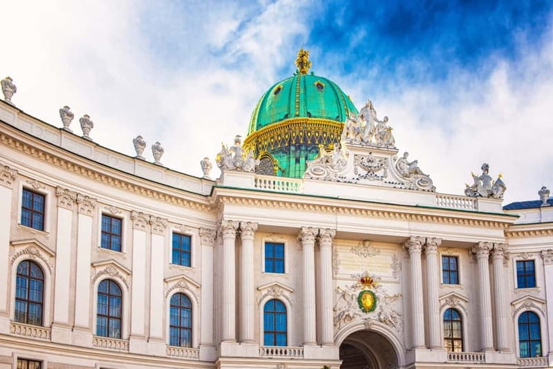 Vienna: Old Town Highlights Private Walking Tour - Key things to know before you go