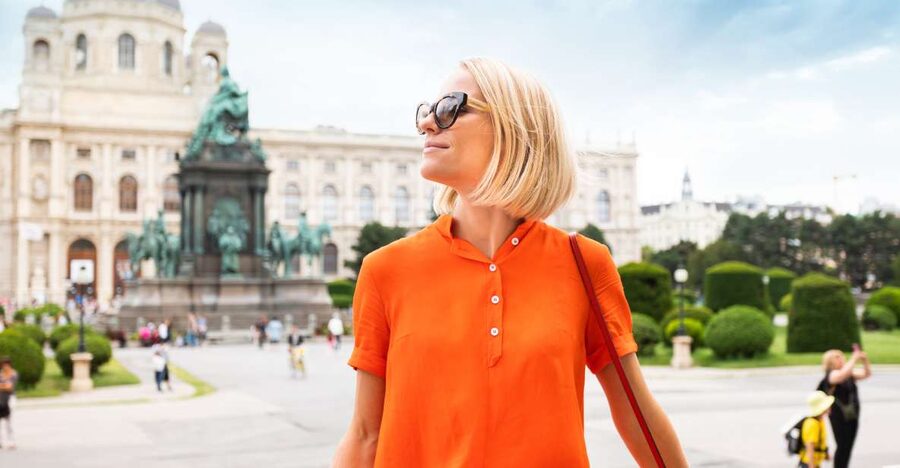 Vienna: Old Town Professional Photowalk - Key highlights you will feel right away