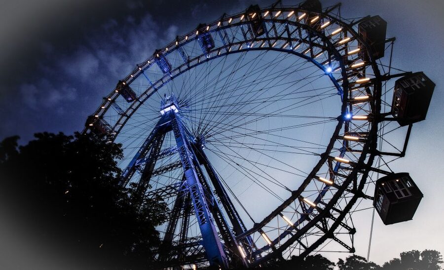 Vienna: Panoramic Night Tour by Bus - The value decision: should you book this Vienna night bus tour?
