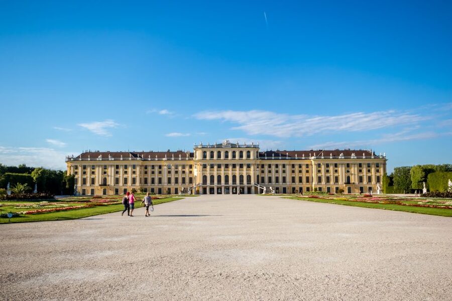 Vienna PASS: All incl. Sightseeing Pass for 85+ Attractions - How the included attractions work: “once” per site, unlimited bus hopping