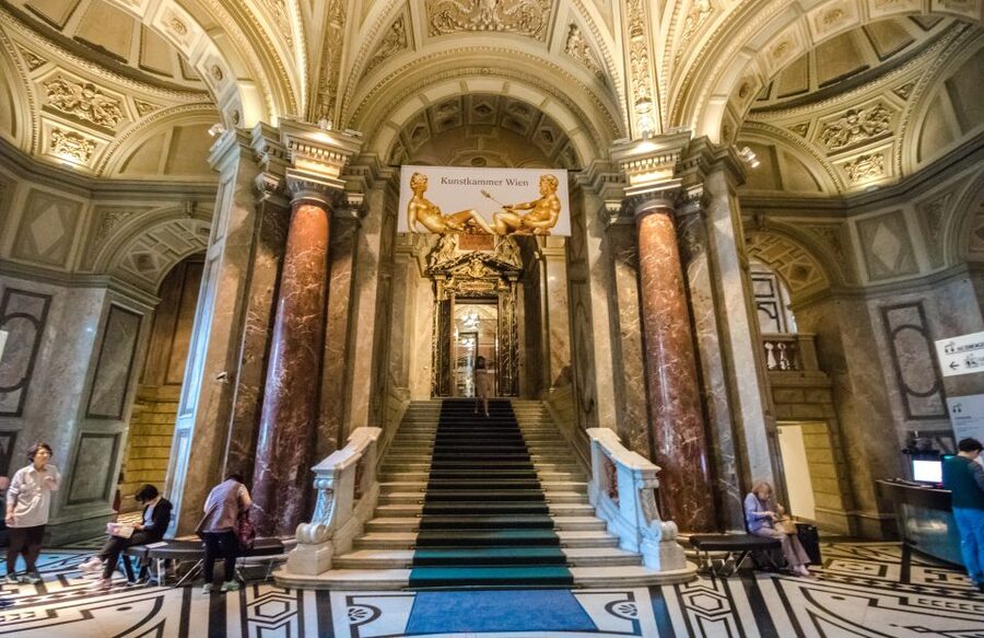 Vienna PASS: All incl. Sightseeing Pass for 85+ Attractions - Hop-on hop-off buses: the real convenience, plus the real limits