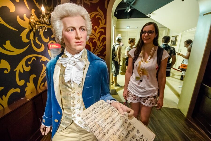 Vienna PASS: All incl. Sightseeing Pass for 85+ Attractions - A practical 2-day plan that fits the pass