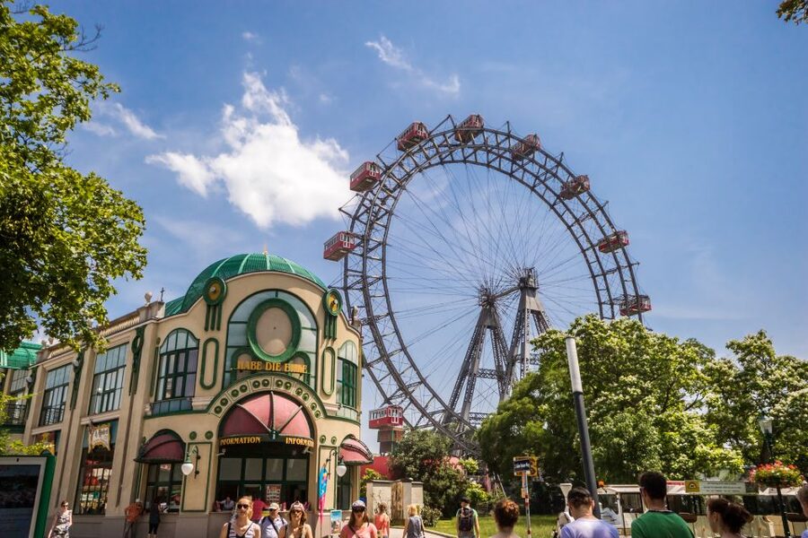 Vienna PASS: All incl. Sightseeing Pass for 85+ Attractions - Picking museums without burning out
