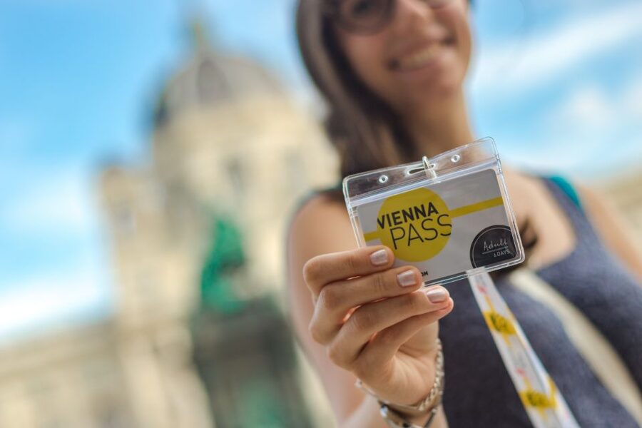 Vienna PASS: All incl. Sightseeing Pass for 85+ Attractions - Time slots and reservations: the part that can catch you