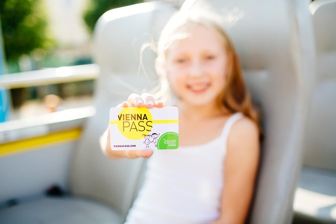 Vienna PASS Including Hop On Hop Off Bus Ticket - Beethoven, Mozart, Haydn, and Schubert, music history you can walk into