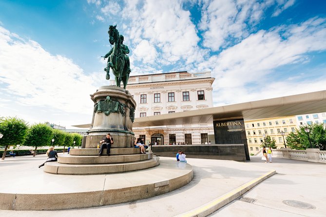 Vienna PASS Including Hop On Hop Off Bus Ticket - Schönbrunn Palace and gardens, plan this as your half-day anchor