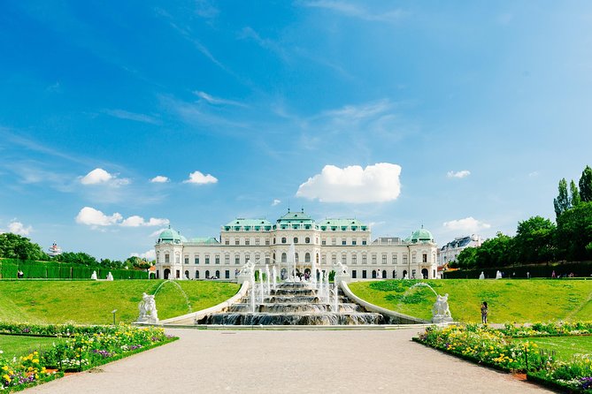 Vienna PASS Including Hop On Hop Off Bus Ticket - Art Nouveau, design, and offbeat stops that break the museum rhythm