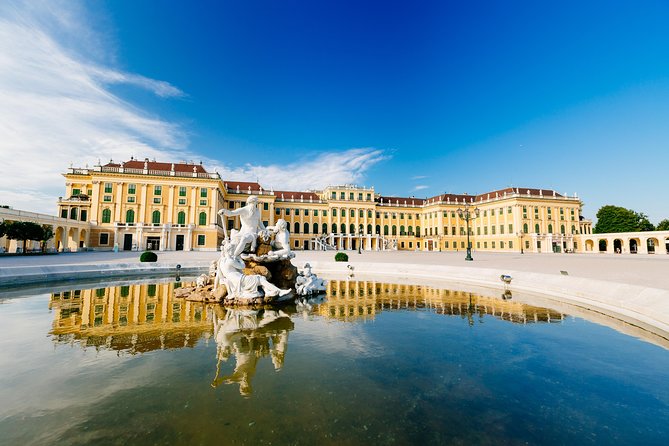 Vienna PASS Including Hop On Hop Off Bus Ticket - Your best strategy: build a day plan around grouped interests