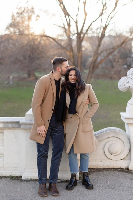 Vienna: Photo & Video content from Professional photographer - Should You Book This Vienna Photo and Video Session?