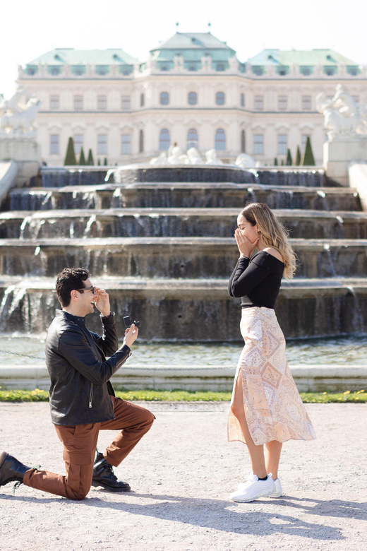 Vienna: Photo & Video content from Professional photographer - Price and Value: Why $235 Can Make Sense