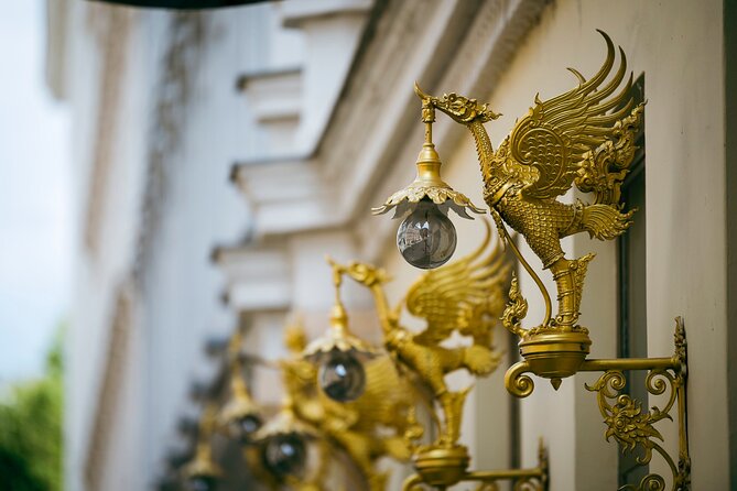Vienna Photography Masterclass - Private Photography Lesson - Key Highlights You’ll Care About
