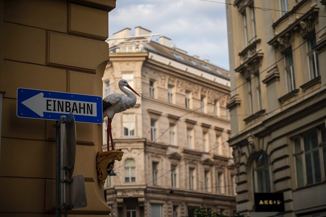 Vienna Photography Masterclass - Private Photography Lesson - Graben and Kohlmarkt: Street-Level Framing Without Getting Lost