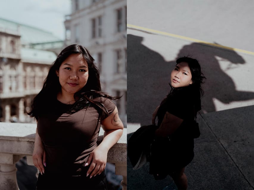 Vienna Portrait Experience: Exclusive Vienna Photo Shoot - Quick practical advice so your portraits look like you