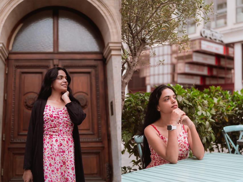 Vienna Portrait Experience: Exclusive Vienna Photo Shoot - Who this suits best, and who should think twice