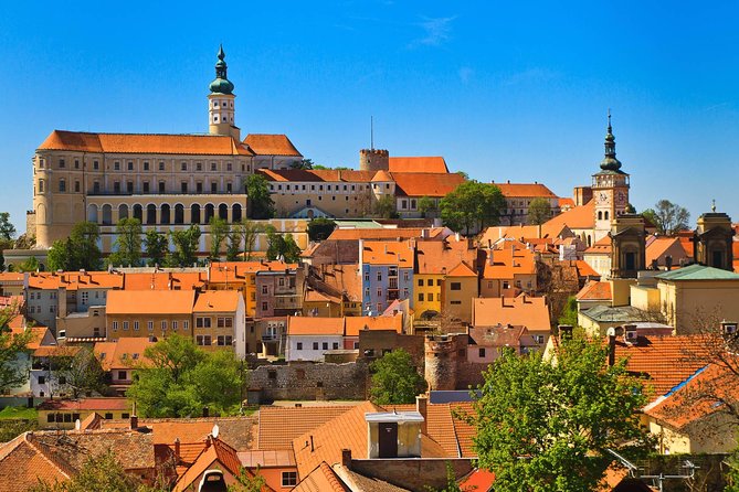 Vienna-Prague One-Way Sightseeing Tour Bus - Price and value: what the $324.79 includes (and what you pay separately)