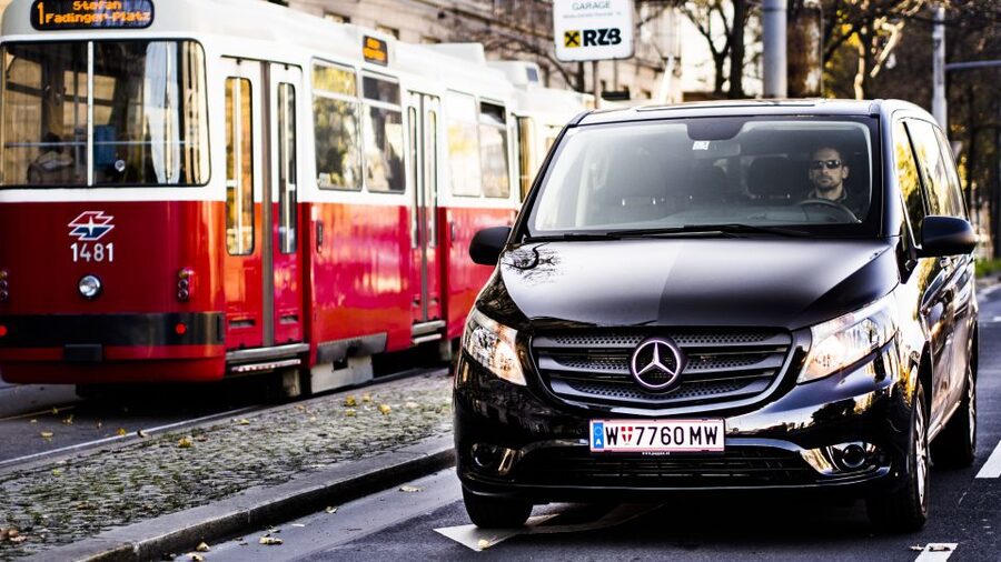 Vienna: Private 3-Hour City Highlights Van Tour - The Vienna Ring Street loop: Opera to Parliament, in plain language