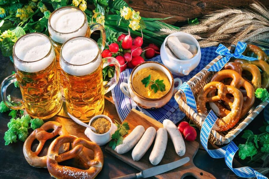 Vienna: Private Austrian Beer Tasting Tour in the Old Town - Old Town Vienna, where beer becomes a story