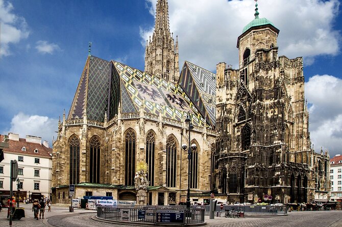 Vienna Private Bike tour - Why this private bike tour works so well in Vienna