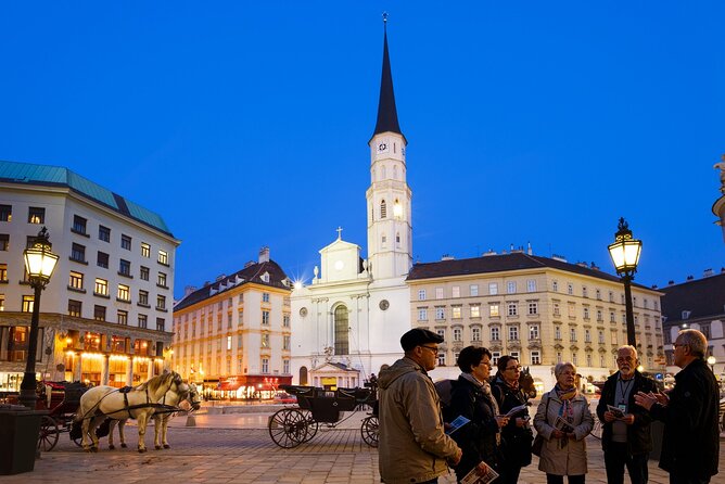 Vienna Private Classical Music Tour: Museum Entry & Concert - The 3-hour route that makes Vienna’s classical scene make sense