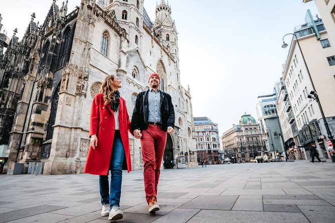 Vienna Private Classical Music Tour: Museum Entry & Concert - Haus der Musik: the included stop that turns listening into doing