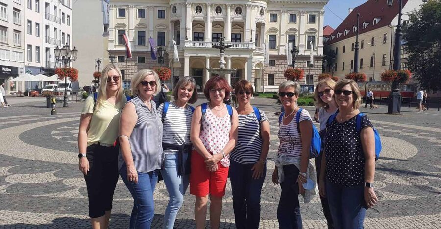 Vienna: Private Day Trip to Bratislava with Hotel Transfers - Hotel Transfers and the Private Drive That Sets the Tone
