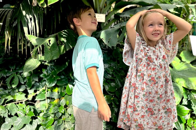 Vienna Private Family Tour: City Highlights, Museum and Cake - Ringstrasse views and Hundertwasser House, turning walking into storytelling