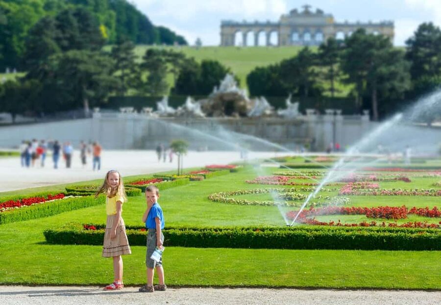 Vienna Private Full Day Tour – Tickets to Schönbrunn & Lunch - Key highlights at a glance