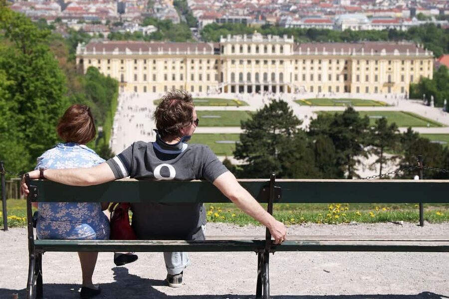 Vienna Private Full Day Tour – Tickets to Schönbrunn & Lunch - A six-hour Vienna day that feels human, not rushed