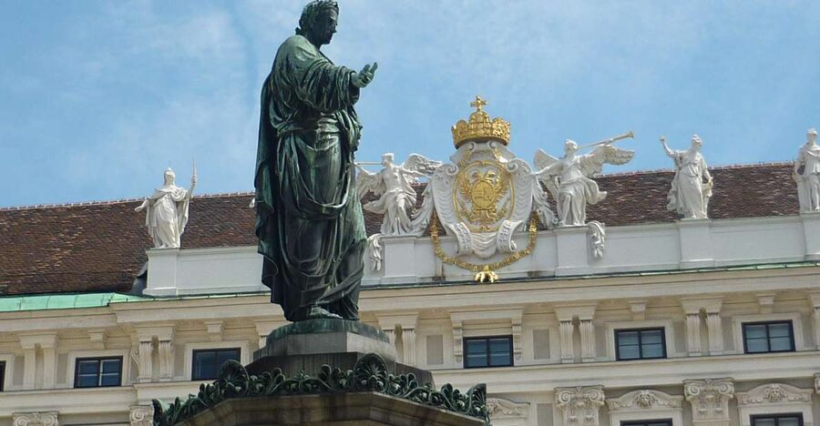 Vienna: Private Guided Walking Tour - Key points that make this Vienna walk feel different