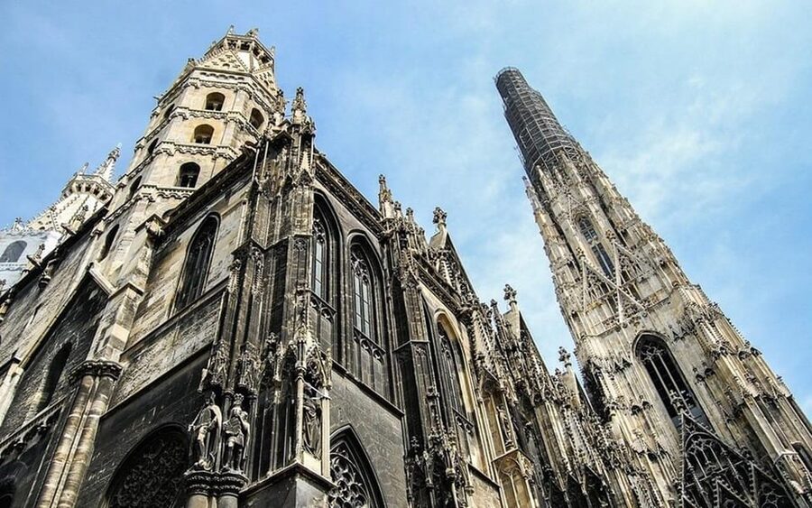 Vienna: Private Half-Day Sightseeing Tour - Quick reasons this tour works