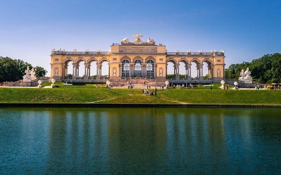 Vienna: Private Half-Day Sightseeing Tour - Who should book this, and who should skip it