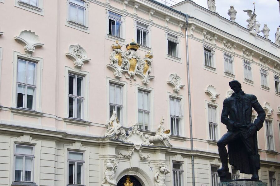 Vienna: Private Jewish Walking Tour - Key highlights I think you will care about