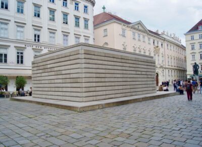 Private Jewish Walking Tour