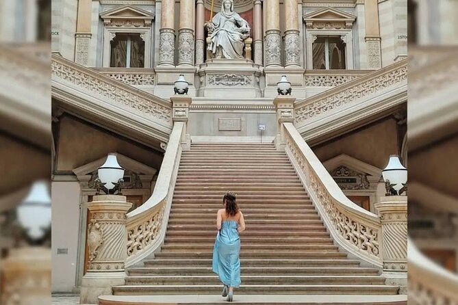 Vienna Private Photo Tour for Social Media - Key highlights to know before you go