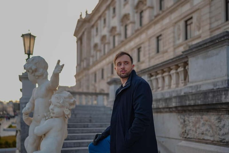 Vienna Private Photo Walk with a Professional Photographer - Photo Deliverables That Make This Worth the Money