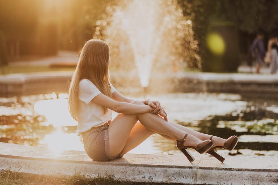 Vienna: Private Schönbrunn Gardens Photoshoot - What You Get After the Shoot: Edited High-Resolution Photos