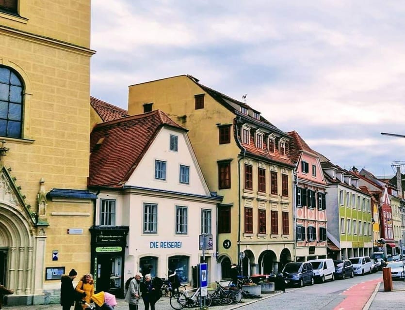 Vienna: Private tour from Vienna to Graz - Vienna to Graz Without the Stress: The Big Idea