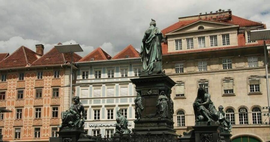 Vienna: Private tour from Vienna to Graz - Before You Book: Small Details That Matter