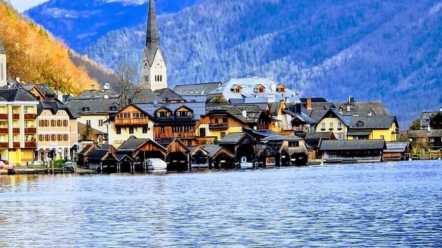 Vienna: Private tour from Vienna to Hallstatt and Salzburg - Key highlights I’d prioritize