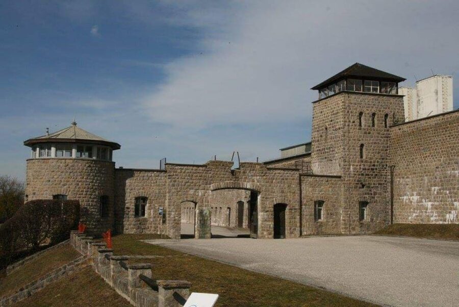 Vienna: Private tour Mauthausen and Linz - Why This Vienna to Mauthausen and Linz Plan Feels Efficient