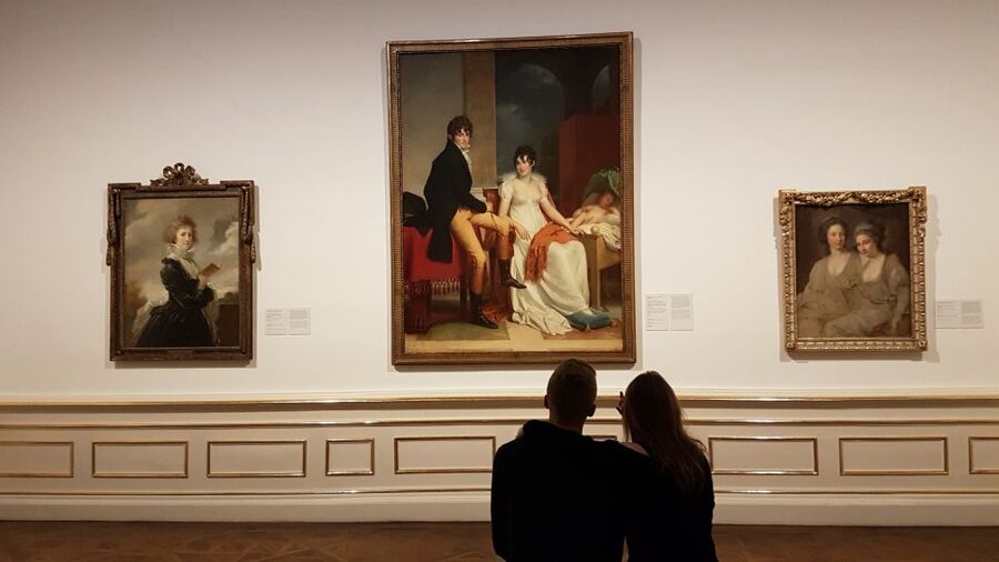 Vienna: Private Tour of Austrian Art in the Belvedere Palace - Key highlights worth booking for