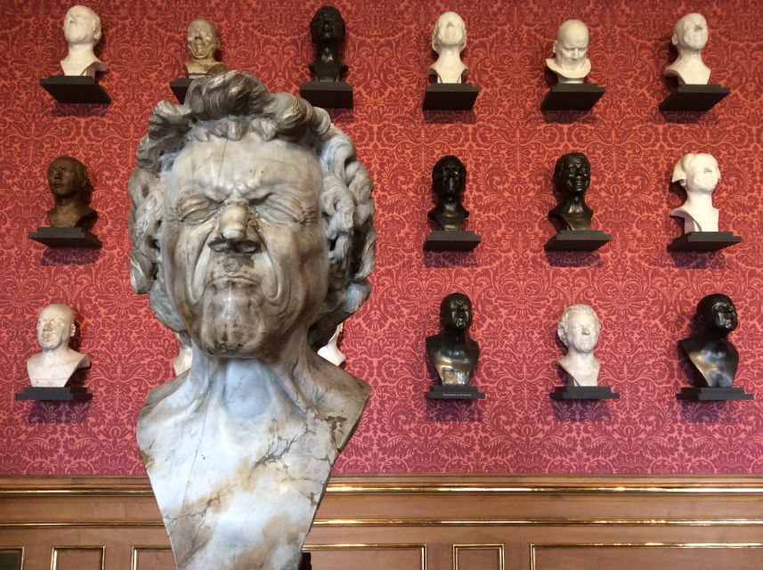 Vienna: Private Tour of Austrian Art in the Belvedere Palace - Waldmüller and the Austrian habit of making tragedy legible