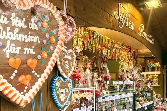 Vienna: Private tour to Graz - Price and logistics: what you’re really paying for