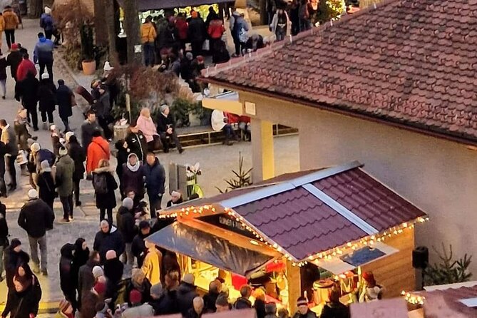 Vienna: Private tour to Graz - What’s included on the ground, and what you should budget