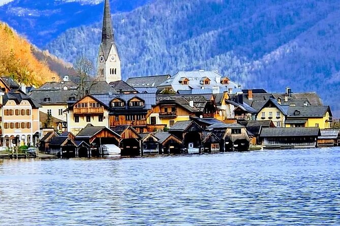 Vienna: Private tour to Hallstatt and Salzburg - Price and value: what $361.58 per person is really buying