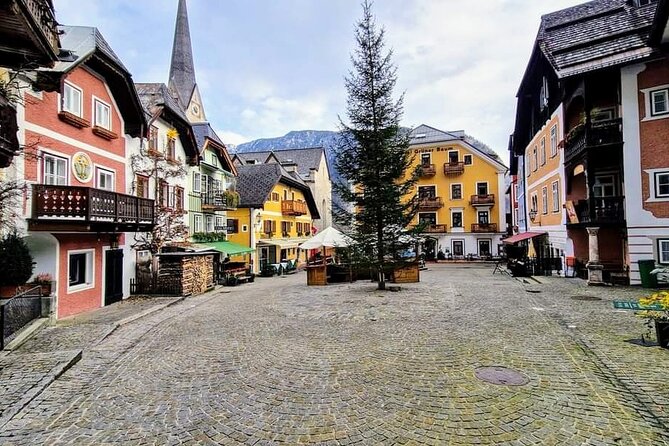Vienna: Private tour to Hallstatt and Salzburg - The long-drive reality: timing, comfort, and how to use the day