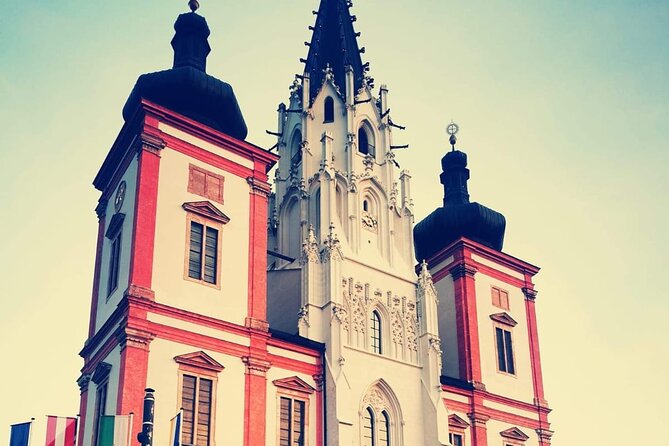 Vienna: Private tour to Mariazell - Key highlights worth knowing