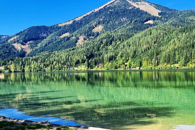 Vienna: Private tour to Mariazell - What you should know before you go